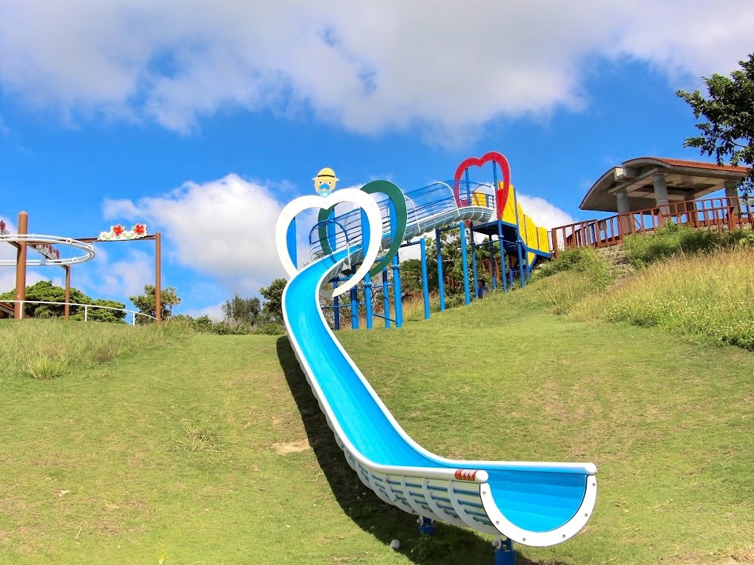 🌳 구스쿠 로드 공원(난지 공원) 이미지 6